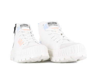 Pallashock Backzip 2 Pallashock Backzip 2