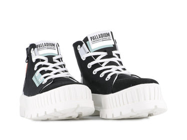 Pallashock Backzip 2 Pallashock Backzip 2