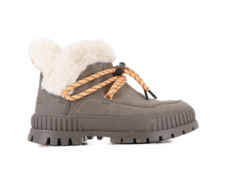 Pallashock Lo Hiver Pallashock Lo Hiver