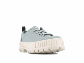 Pallashock Lo Organic 2