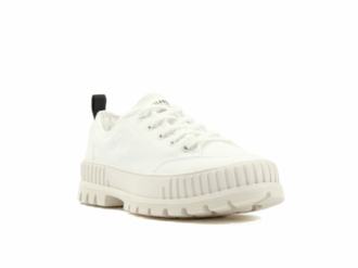 Pallashock Lo Organic 2 Pallashock Lo Organic 2