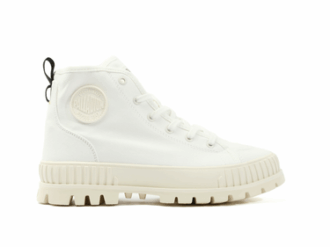 Pallashock Organic 2