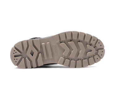 Pallashock Warm Wp Pallashock Warm Wp