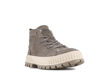 Pallashock Zip Warm Pallashock Zip Warm