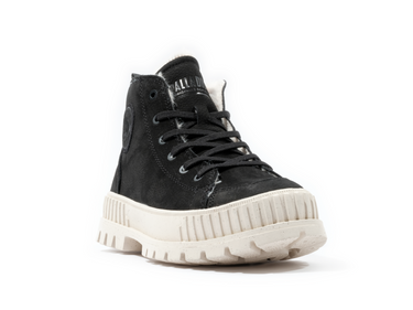 Pallashock Zip Warm Pallashock Zip Warm