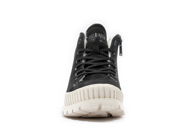 Pallashock Zip Warm Pallashock Zip Warm