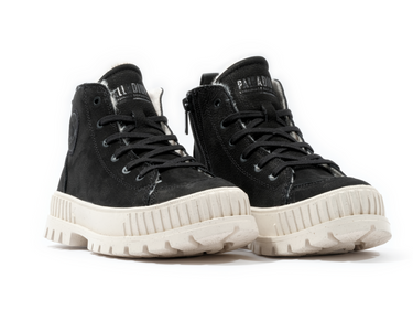 Pallashock Zip Warm Pallashock Zip Warm