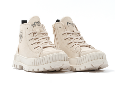 Pallashock Zip Warm Pallashock Zip Warm