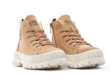 Pallashock Zip Warm Pallashock Zip Warm