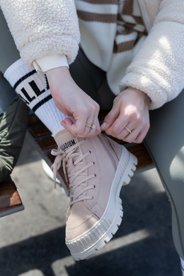 Pallashock Zip Warm Pallashock Zip Warm