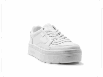 Pallasphalt Lo Leather