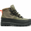 Pallatrooper Hiker Wp+ X Finisterre