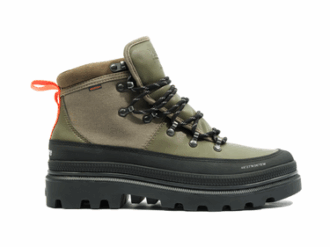 Pallatrooper Hiker Wp+ X Finisterre