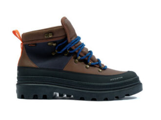 Pallatrooper Hiker Wp+ X Finisterre