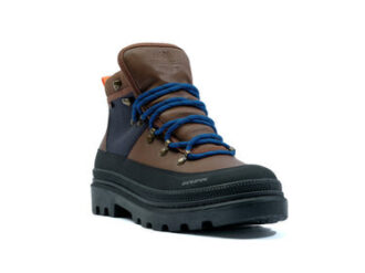 Pallatrooper Hiker Wp+ X Finisterre