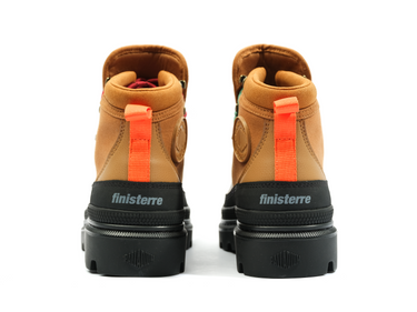 Pallatrooper Hiker Wp+ X Finisterre Pallatrooper Hiker Wp+ X Finisterre