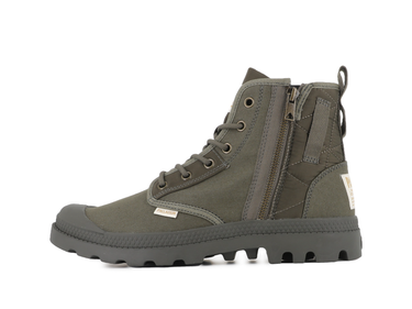 Pampa Detroit Zip Pampa Detroit Zip