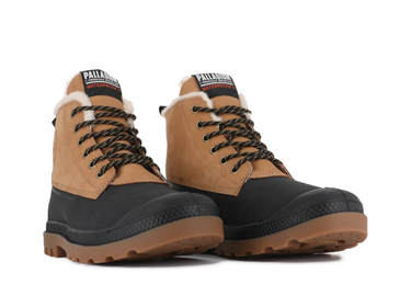 Pampa Duck Wl Wp+ Pampa Duck Wl Wp+