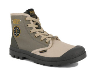 Pampa Hawkins Police