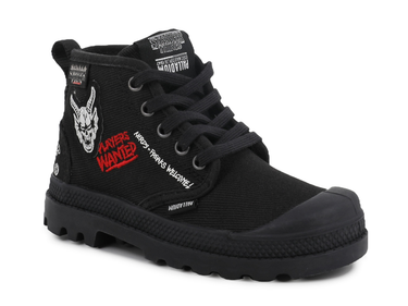 Pampa Hellfire Kid Pampa Hellfire Kid