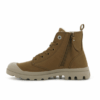 Pampa Hi Zip Wl