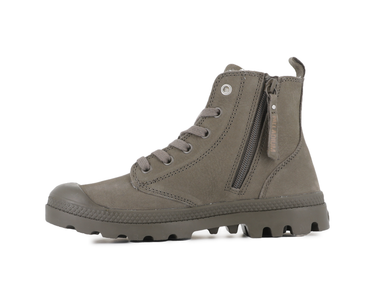 Pampa Hi Zip Wl Pampa Hi Zip Wl
