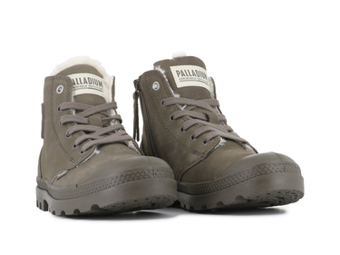 Pampa Hi Zip Wl Pampa Hi Zip Wl