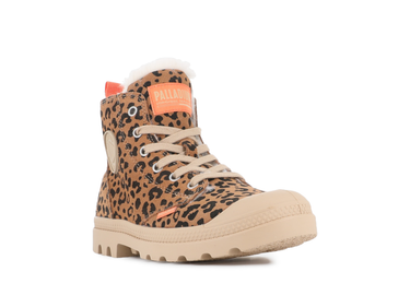 Pampa Hi Zip Wl Leo Pampa Hi Zip Wl Leo