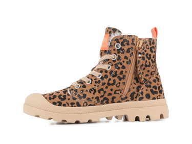 Pampa Hi Zip Wl Leo Pampa Hi Zip Wl Leo