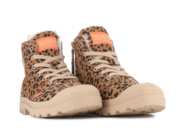 Pampa Hi Zip Wl Leo Pampa Hi Zip Wl Leo