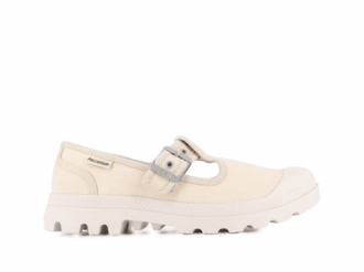 Pampa Mary-Jane Washed