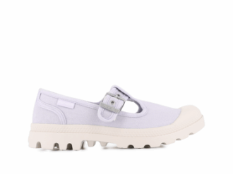 Pampa Mary-Jane Washed