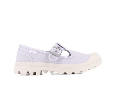 Pampa Mary-Jane Washed Pampa Mary-Jane Washed