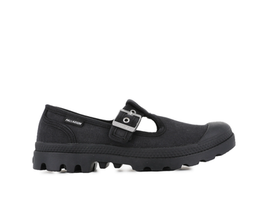 Pampa Mary-Jane Washed Pampa Mary-Jane Washed