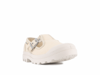 Pampa Mary-Jane Washed