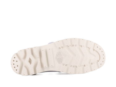 Pampa Mary-Jane Washed Pampa Mary-Jane Washed