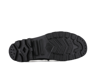 Pampa Mary-Jane Washed Pampa Mary-Jane Washed