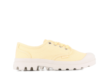 Pampa Oxford Pampa Oxford