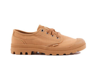 Pampa Oxford