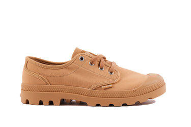 Pampa Oxford Pampa Oxford