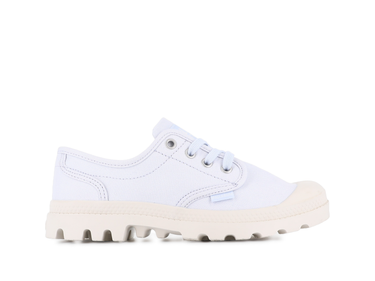 Pampa Oxford Pampa Oxford