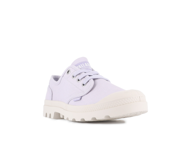 Pampa Oxford Pampa Oxford