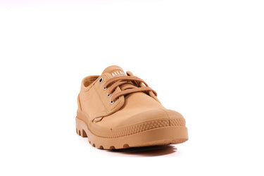 Pampa Oxford Pampa Oxford