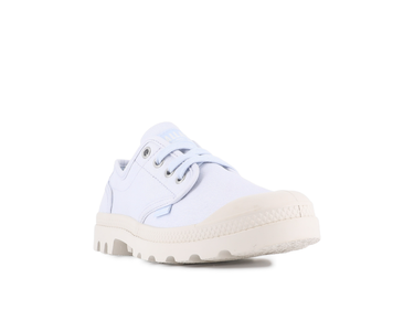 Pampa Oxford Pampa Oxford