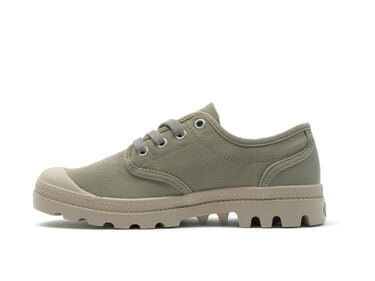 Pampa Oxford Pampa Oxford