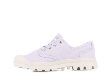 Pampa Oxford Pampa Oxford