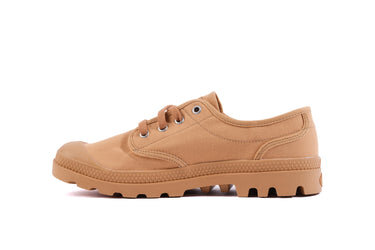 Pampa Oxford Pampa Oxford