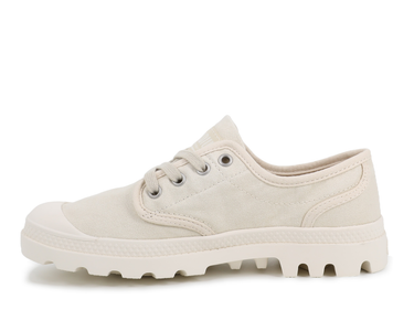 Pampa Oxford Pampa Oxford