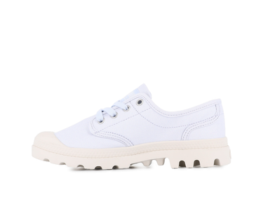 Pampa Oxford Pampa Oxford