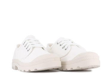 Pampa Oxford Pampa Oxford